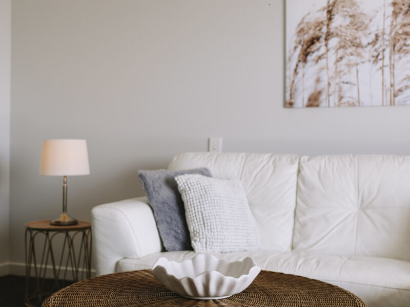 Nelson Seaside Luxury Getaway