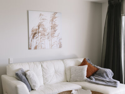 Nelson Seaside Luxury Getaway