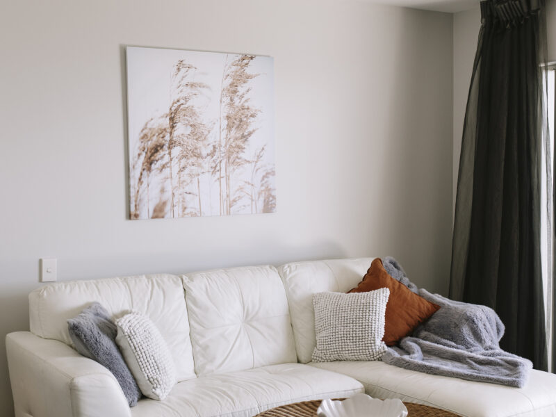 Nelson Seaside Luxury Getaway