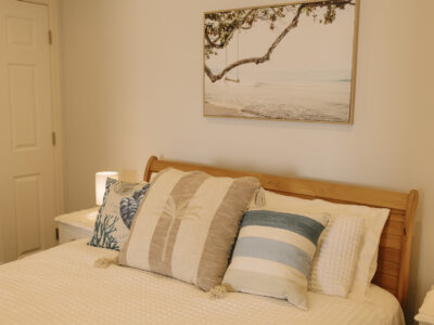 Nelson Seaside Luxury Getaway