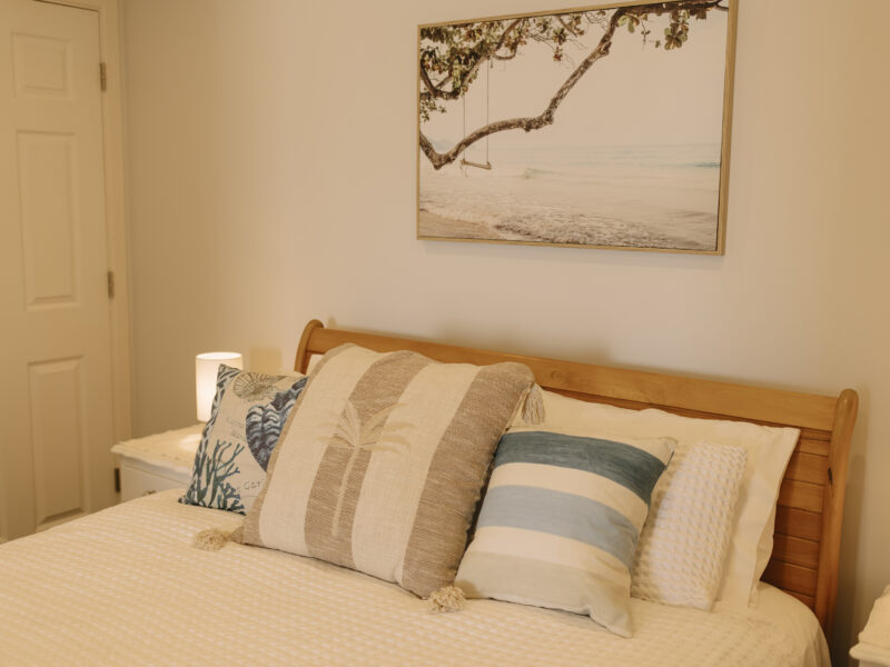 Nelson Seaside Luxury Getaway