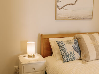 Nelson Seaside Luxury Getaway