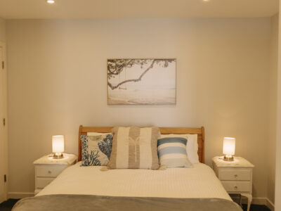 Nelson Seaside Luxury Getaway