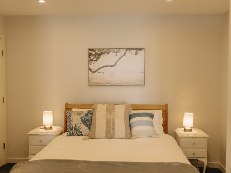 Nelson Seaside Luxury Getaway