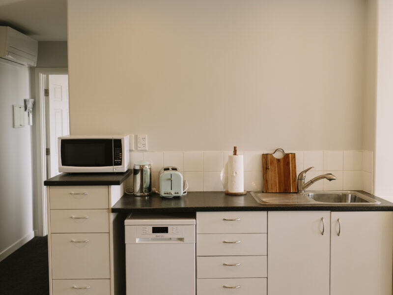 Nelson Seaside Luxury Getaway