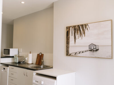 Nelson Seaside Luxury Getaway