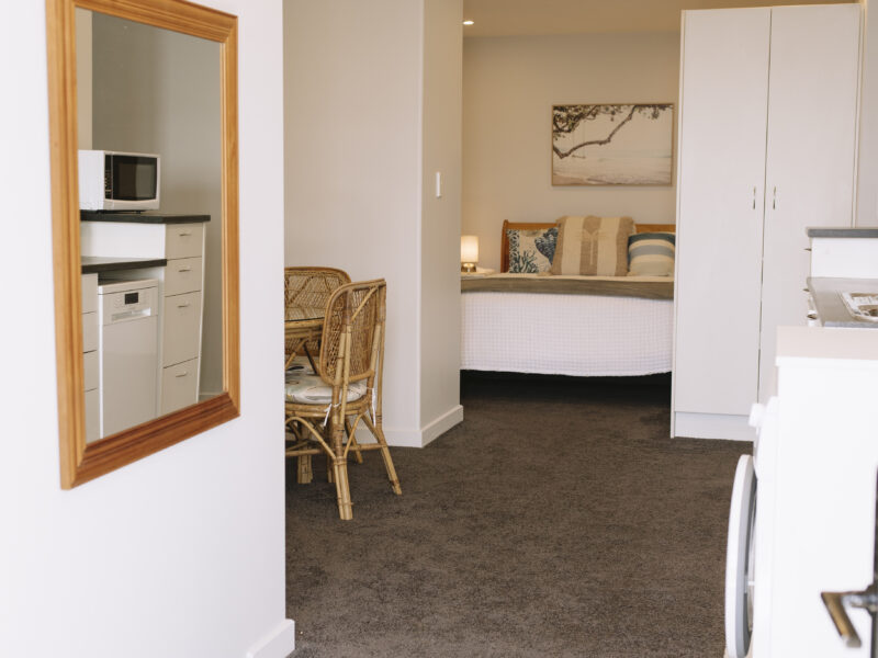 Nelson Seaside Luxury Getaway