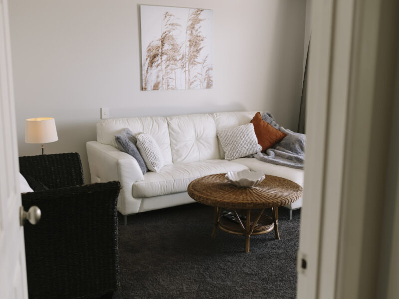 Nelson Seaside Luxury Getaway