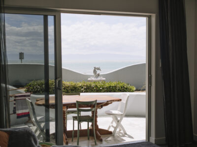 Nelson Seaside Luxury Getaway