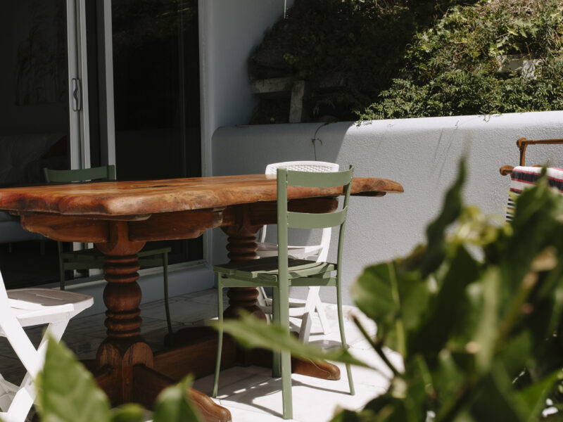 Nelson Seaside Luxury Getaway