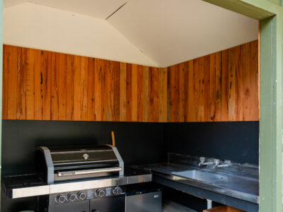 The Funky Escape at The Nest Waihi Beach