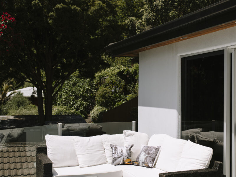 Nelson Beachfront Luxury Apartment