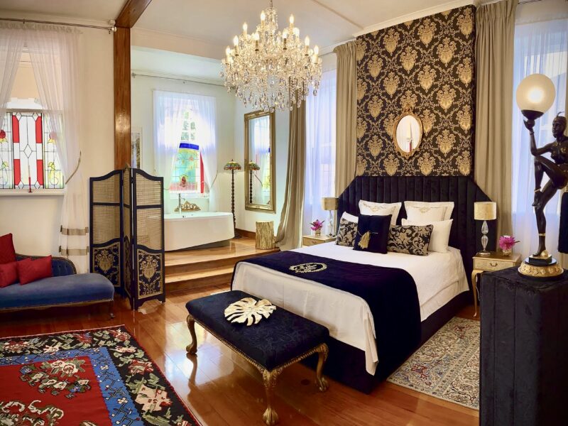 The Old Eltham Post Office Luxury B & B