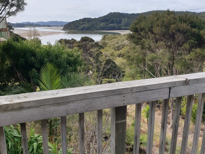 Tree Tops stunning water & Reserve Views