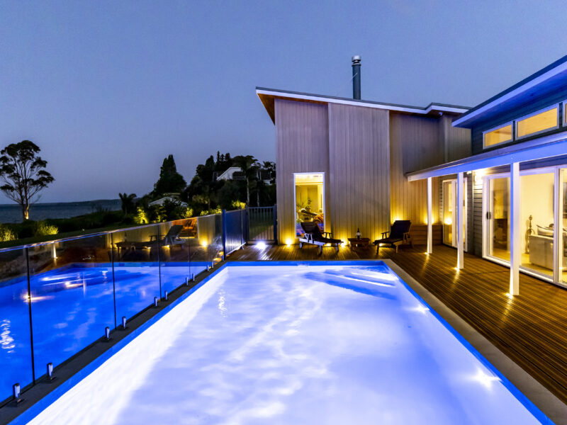 Pahoia Beach Retreat