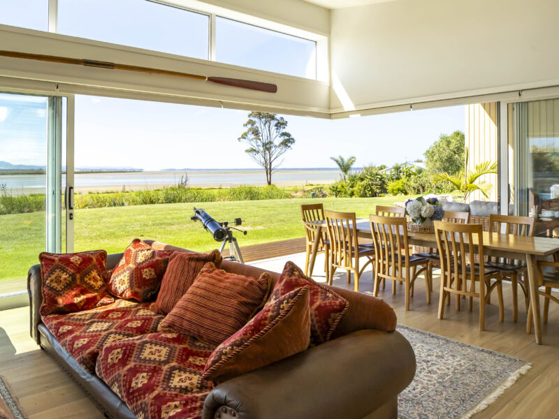 Pahoia Beach Retreat