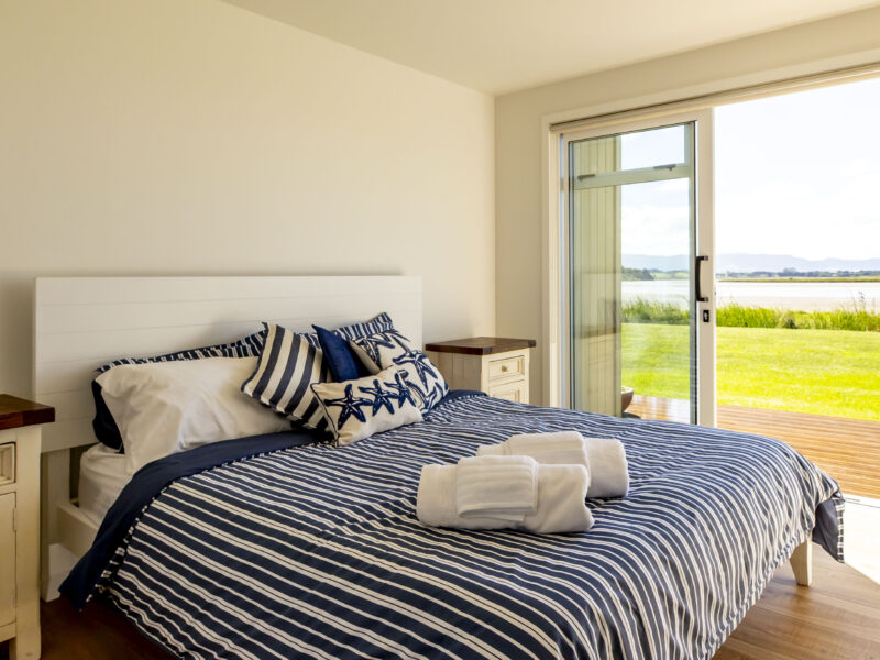 Pahoia Beach Retreat