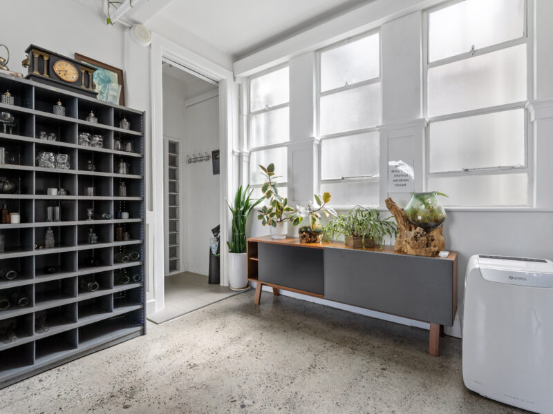 NY Style 3 Bed Character Apartment in Auckland CBD