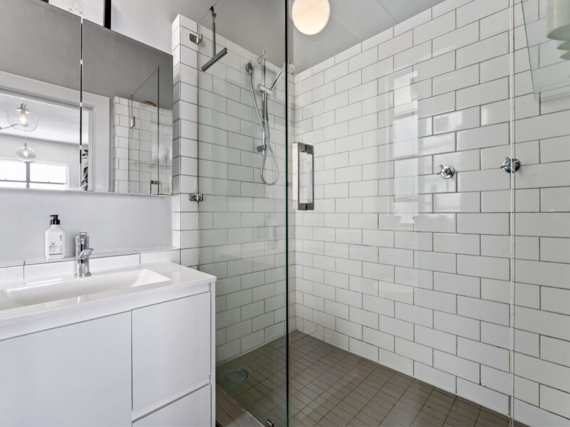 NY Style 3 Bed Character Apartment in Auckland CBD