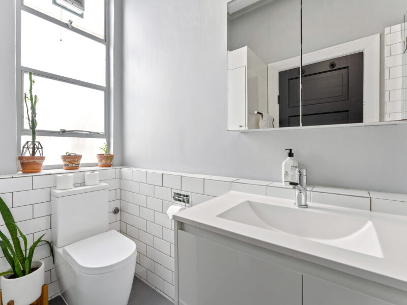 NY Style 3 Bed Character Apartment in Auckland CBD