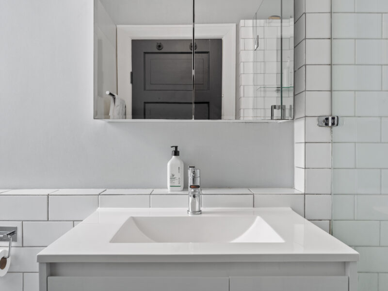 NY Style 3 Bed Character Apartment in Auckland CBD