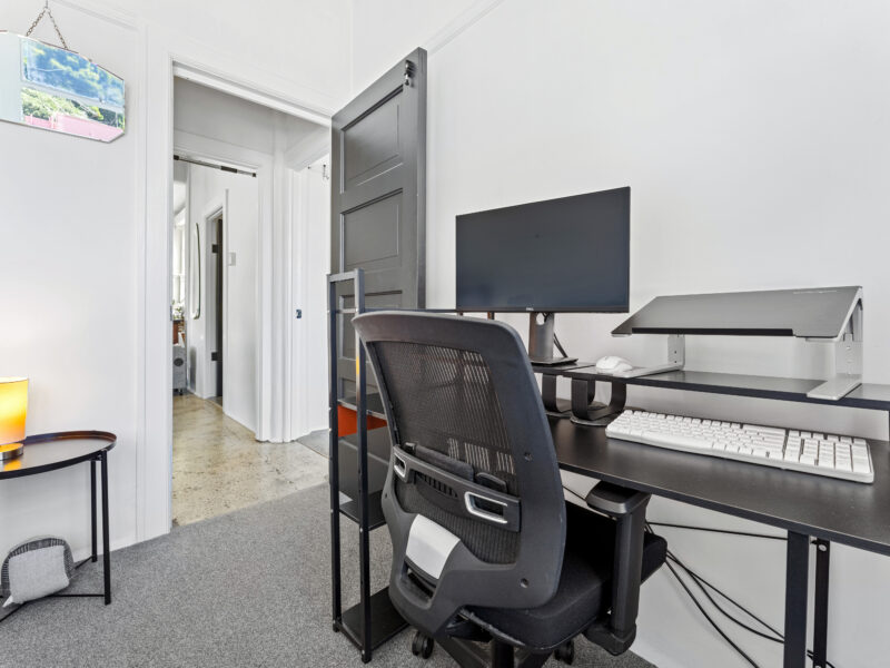 NY Style 3 Bed Character Apartment in Auckland CBD