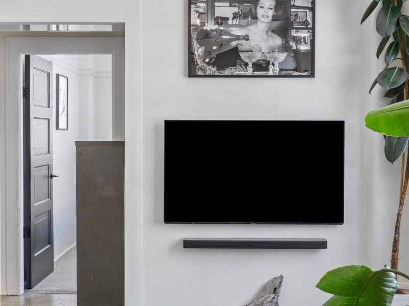 NY Style 3 Bed Character Apartment in Auckland CBD