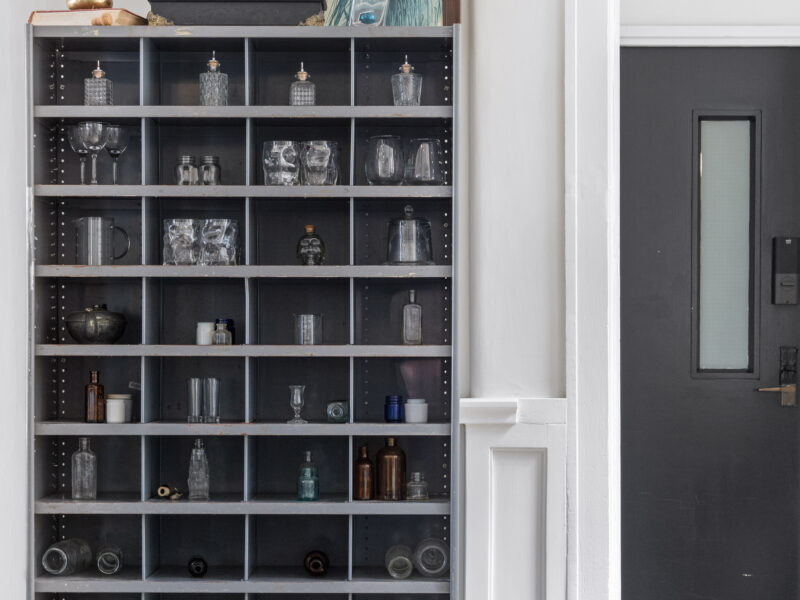 NY Style 3 Bed Character Apartment in Auckland CBD