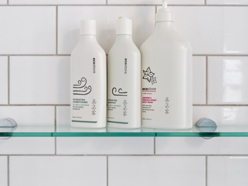 NY Style 3 Bed Character Apartment in Auckland CBD