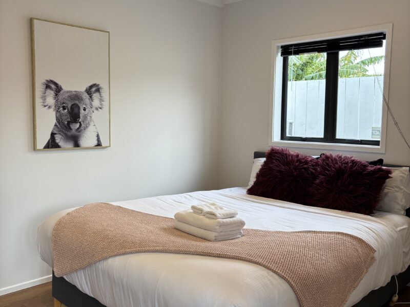 Convenient Retreat in Onehunga