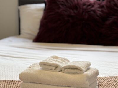 Convenient Retreat in Onehunga