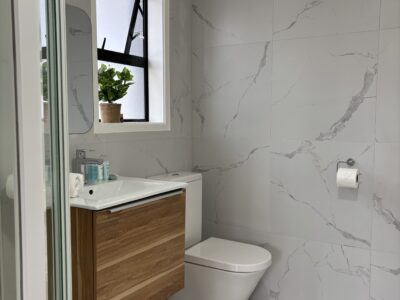 Convenient Retreat in Onehunga