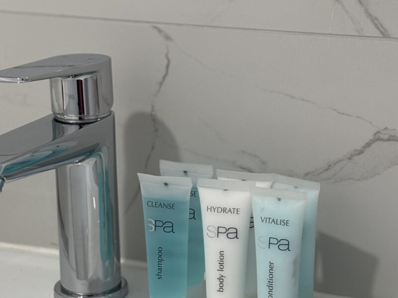 Convenient Retreat in Onehunga