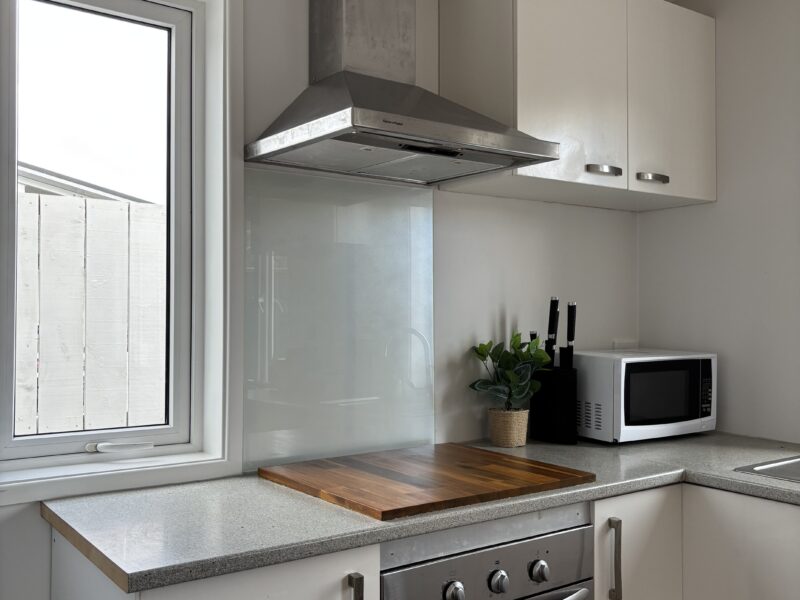 Convenient Retreat in Onehunga