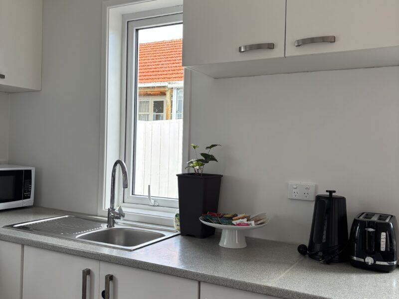 Convenient Retreat in Onehunga