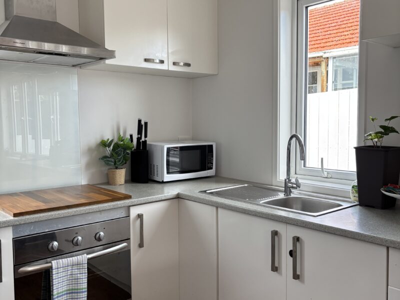 Convenient Retreat in Onehunga