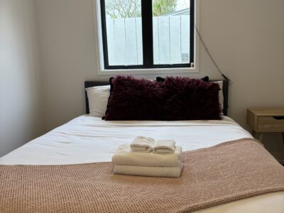 Convenient Retreat in Onehunga