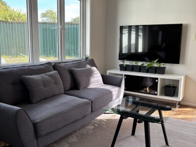 Convenient Retreat in Onehunga