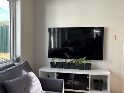 Convenient Retreat in Onehunga