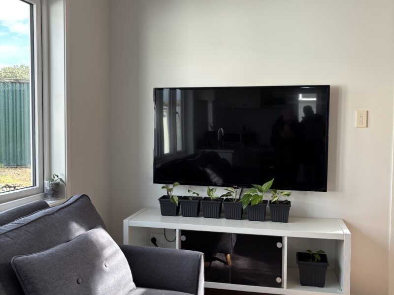 Convenient Retreat in Onehunga