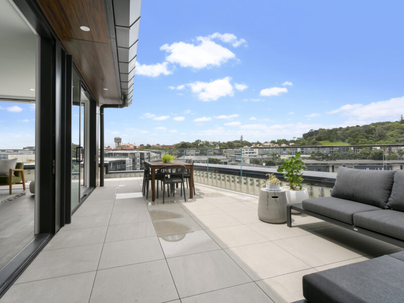 Enfield Sky- Brand New Penthouse