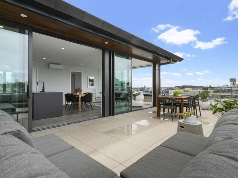 Enfield Sky- Brand New Penthouse