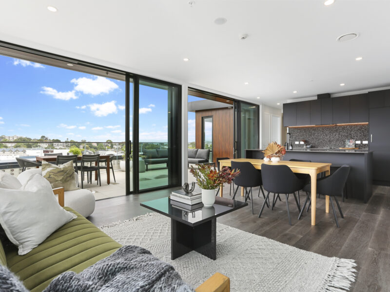 Enfield Sky- Brand New Penthouse