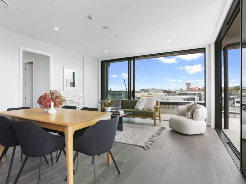 Enfield Sky- Brand New Penthouse