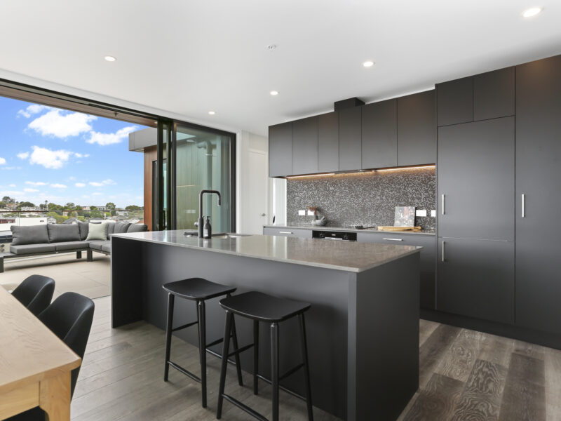 Enfield Sky- Brand New Penthouse