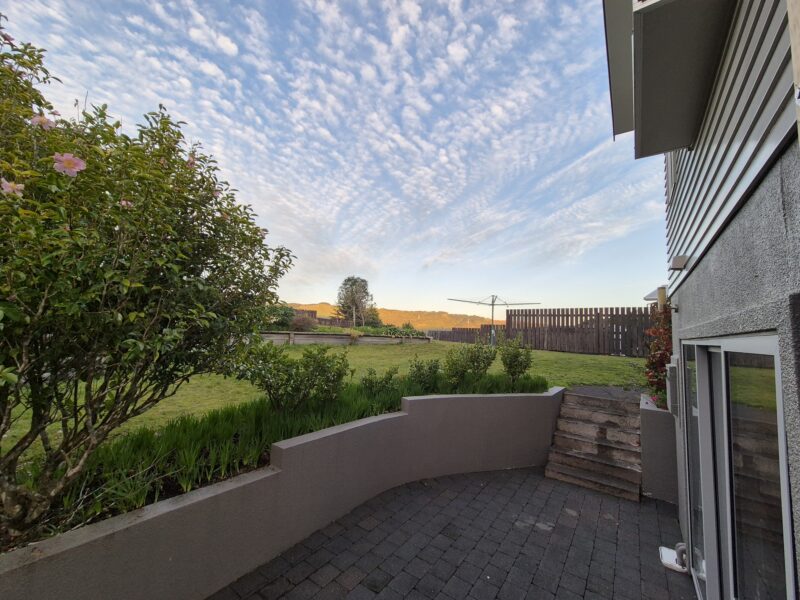 Peaceful Picturesque 2-br