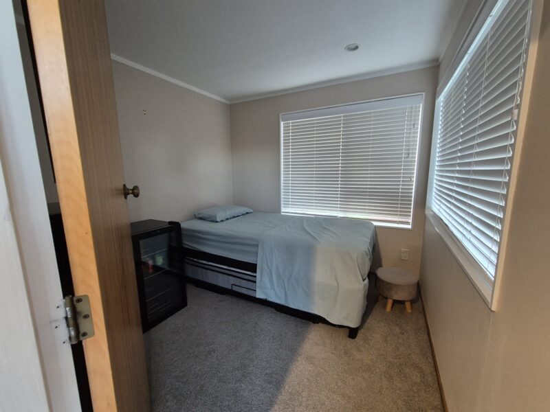 Peaceful Picturesque 2-br