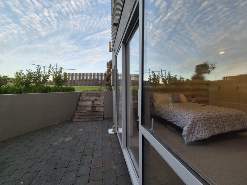 Peaceful Picturesque 2-br