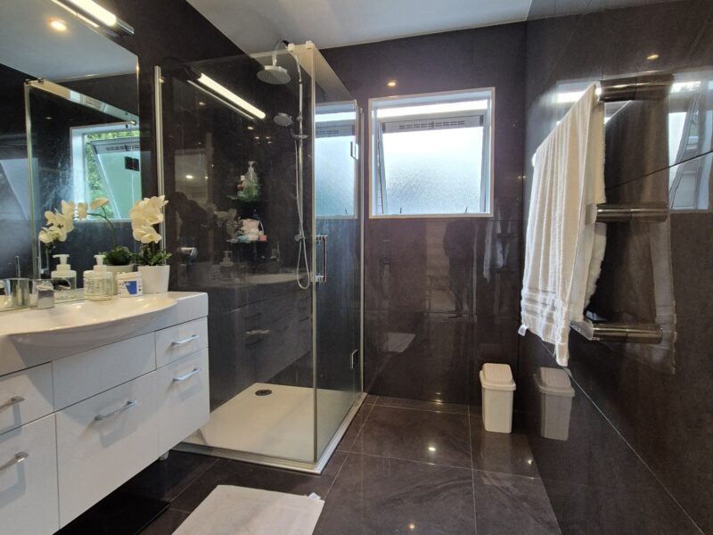 Peaceful Picturesque 2-br