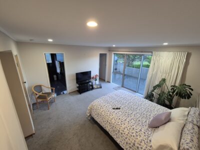 Peaceful Picturesque 2-br